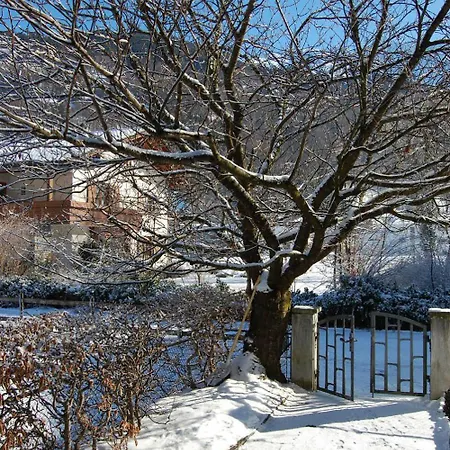 Haus Sonnblick Schruns