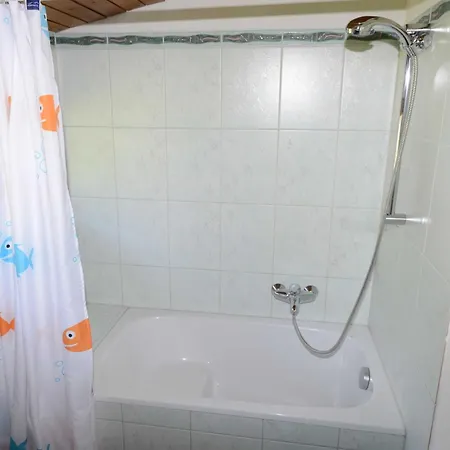 Haus Sonnblick Vakantiehuis Schruns