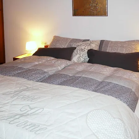 Holiday home Haus Sonnblick Schruns