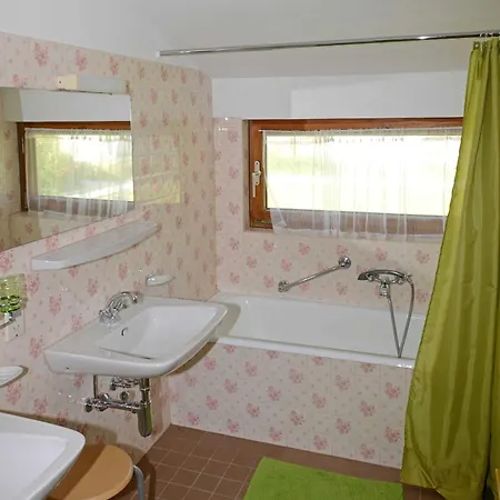 Holiday home Haus Sonnblick *