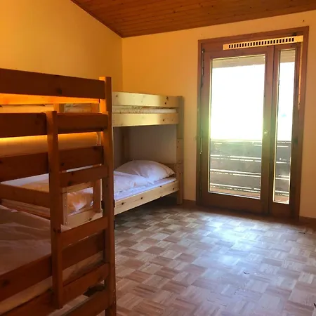 Holiday home Haus Sonnblick Schruns
