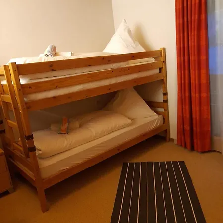 Haus Sonnblick Schruns