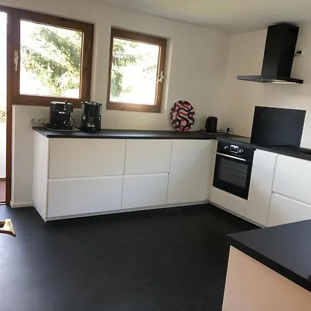 Haus Sonnblick Сasa de vacaciones Schruns