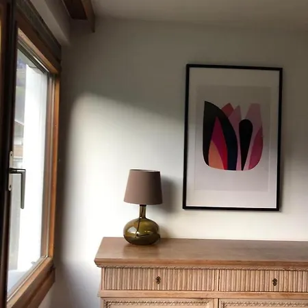 Haus Sonnblick Schruns