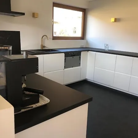 Haus Sonnblick Tatil Evi Schruns