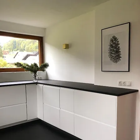 Haus Sonnblick Сasa de vacaciones
