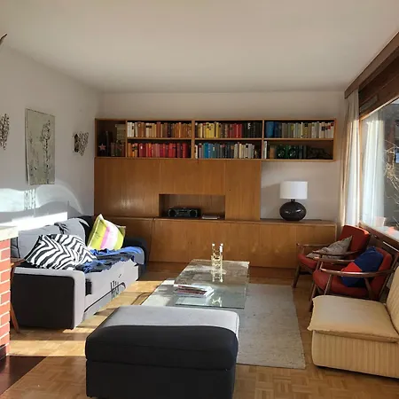 Tatil Evi Haus Sonnblick