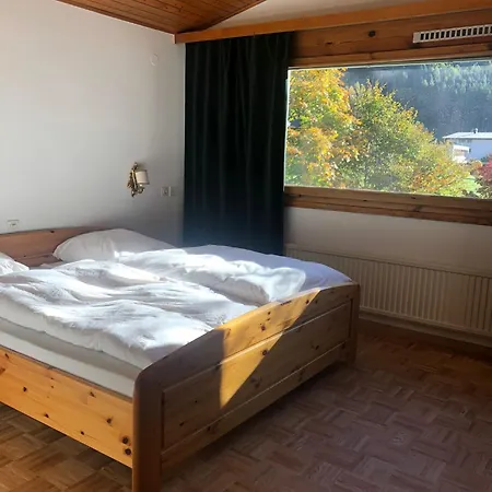 Haus Sonnblick Сasa de vacaciones *