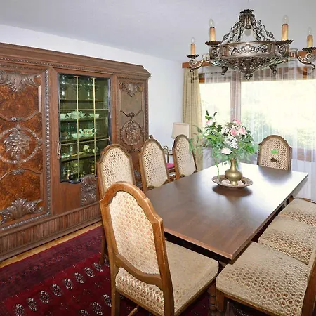 Haus Sonnblick Сasa de vacaciones *