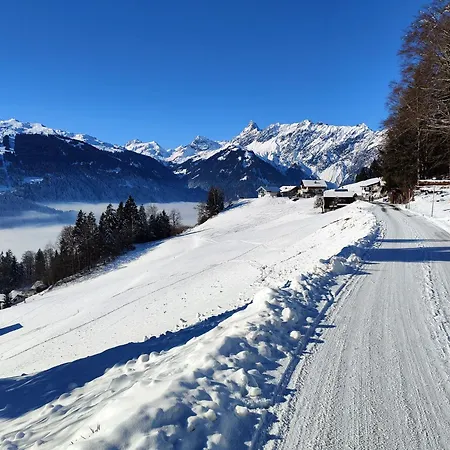 Haus Sonnblick Holiday home *