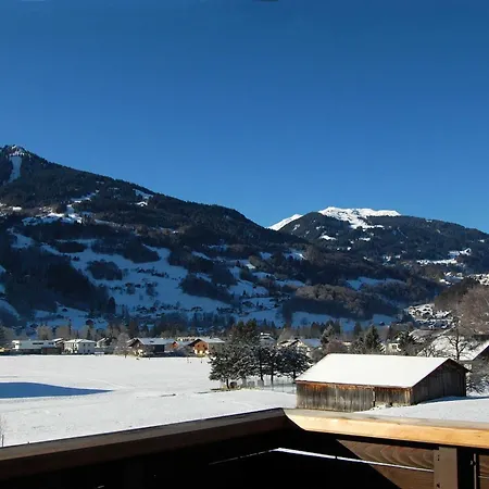 Haus Sonnblick *