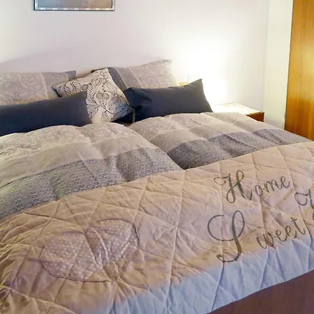 Haus Sonnblick Holiday home *