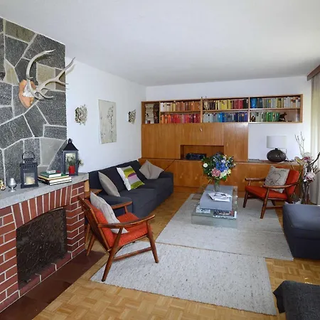 Tatil Evi Haus Sonnblick *