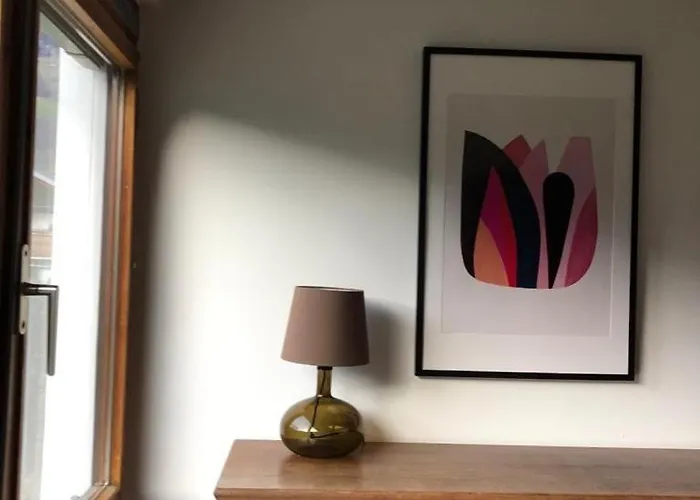 Haus Sonnblick Schruns