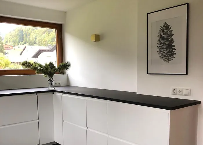 Haus Sonnblick Holiday home