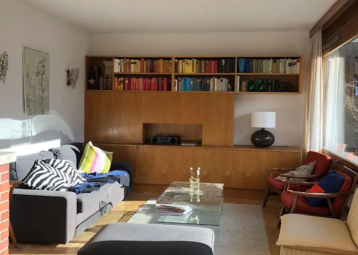 Holiday home Haus Sonnblick