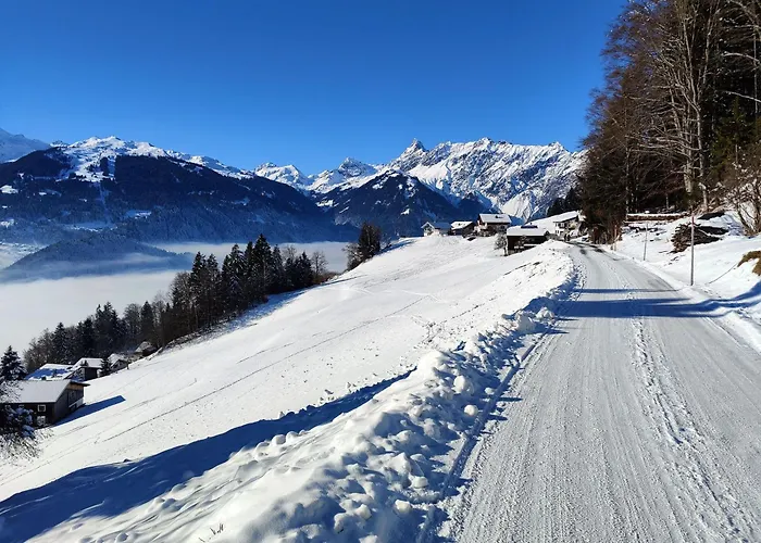 Haus Sonnblick Holiday home *