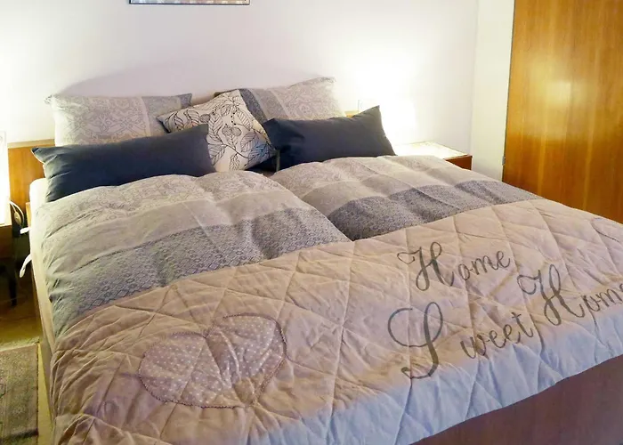 Haus Sonnblick Holiday home *